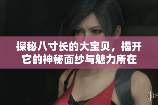 探秘八寸长的大宝贝，揭开它的神秘面纱与魅力所在